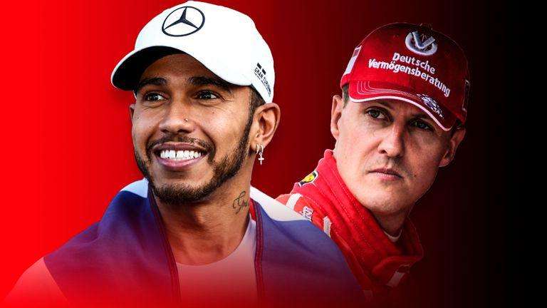 F1 / Ferrari, Alonso: "Hamilton? Schumacher è avanti, in Mercedes anche Rosberg ha vinto"