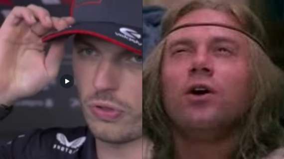 F1 | Il meme su Verstappen e lo straccio in Red Bull conquista i social