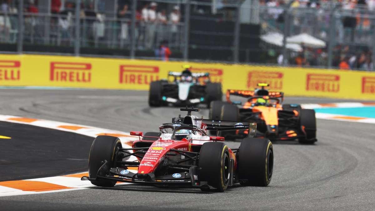 F1 | Ferrari, Miami non è stata la svolta: nuovo pacchetto a Barcellona