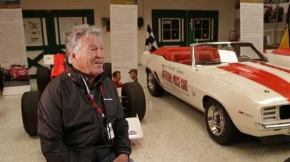 F1 | Ferrari, il consiglio di Mario Andretti per tornare a vincere