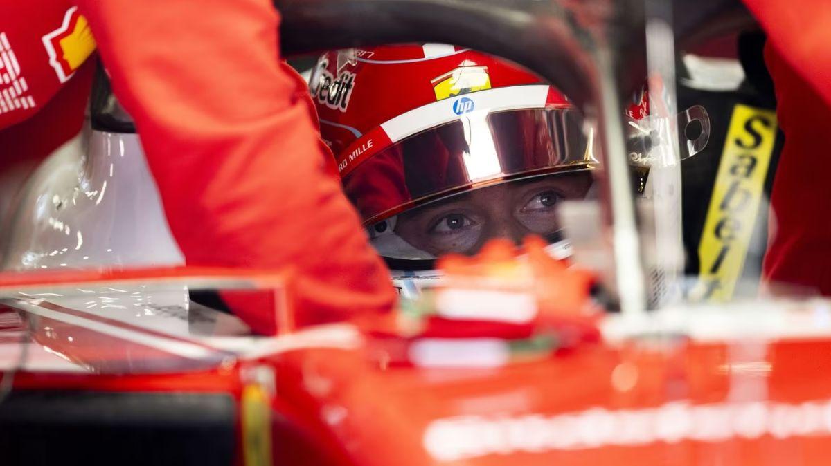 F1 | Glock avvisa la Ferrari: "Tra Leclerc e Hamilton finirà male"