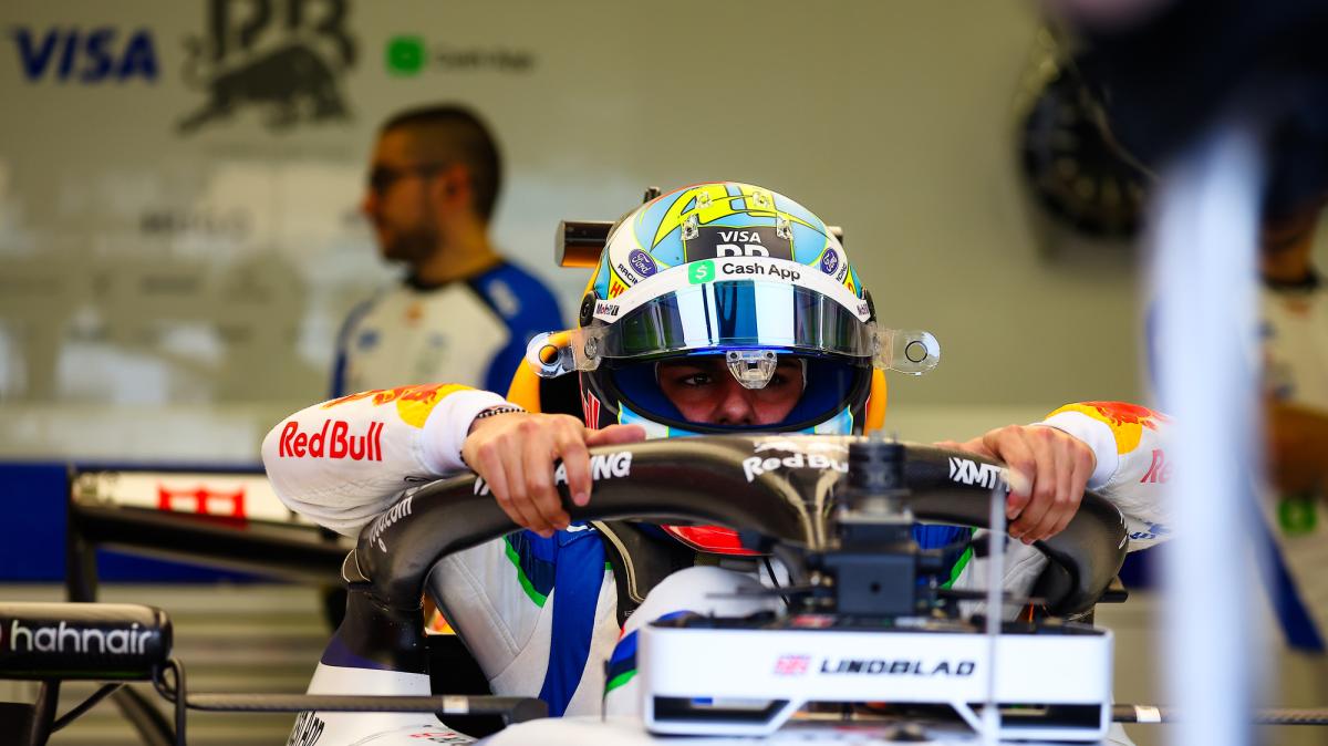 F1 | FP2 Suzuka, venerdì nero per Bortoleto e Lindblad: problemi per loro