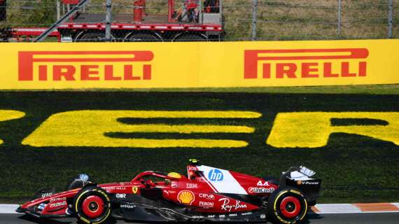 F1 | Qualifiche Zandvoort, Ferrari salve per un pelo: Q3 a rischio? 