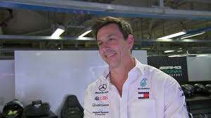 Formula 1 | Mercedes, Wolff: "La W13 sarà un monito per il futuro"