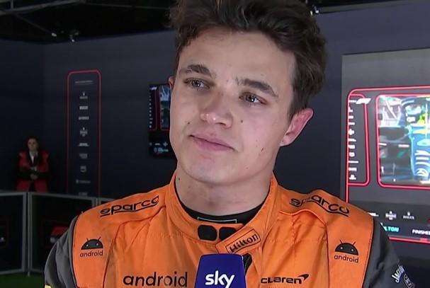 F1 | Norris alla Red Bull? Lando spiega il rapporto con la McLaren