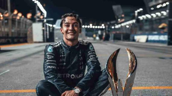 russell-mercedes-singapore