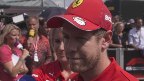 F1 / Ferrari, Vettel non sta bene: ecco spiegato il cambio con Leclerc