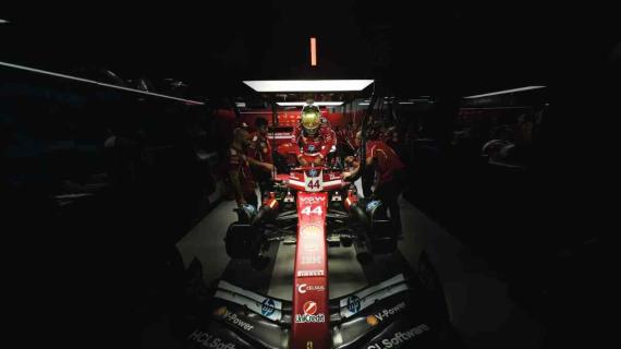 F1 News - Ferrari SF-25, perché fai schifo? Hamilton svela il 1° problema