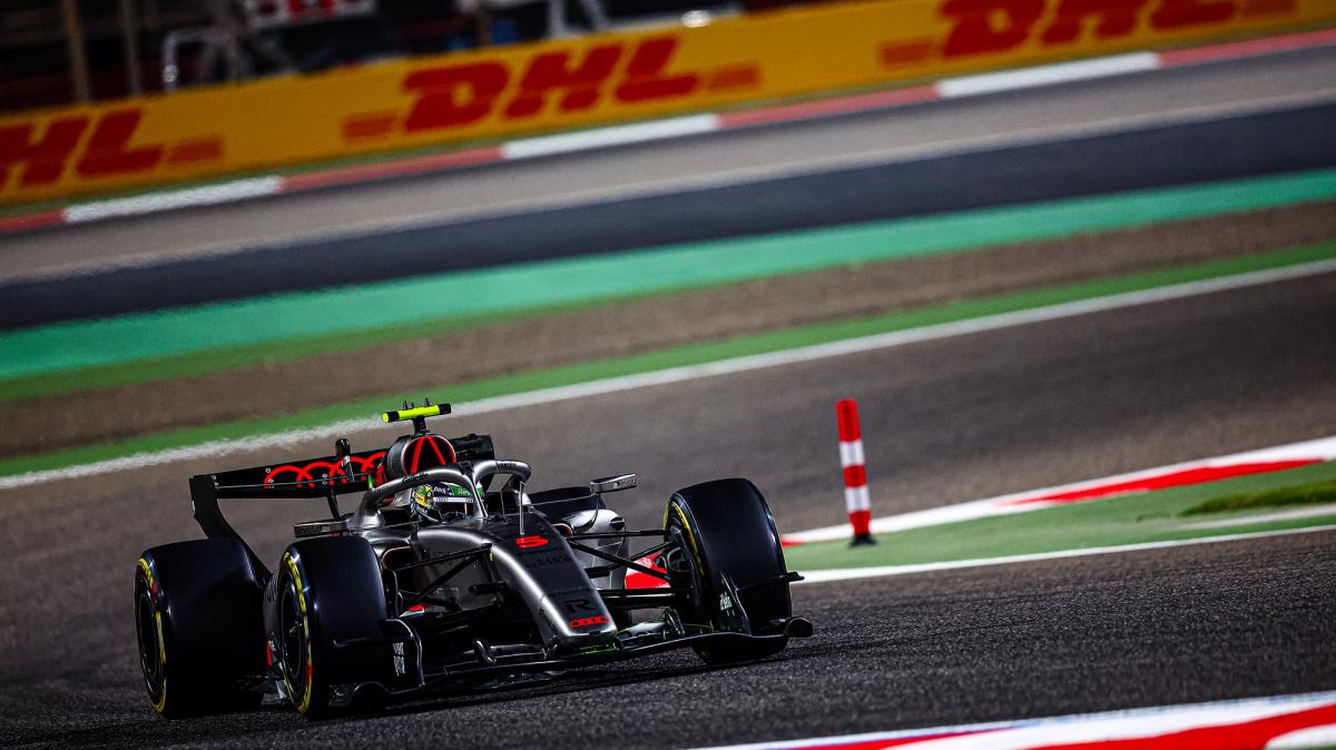 F1 | Audi inizia già a progettare il 2027: la nuova PU di Binotto