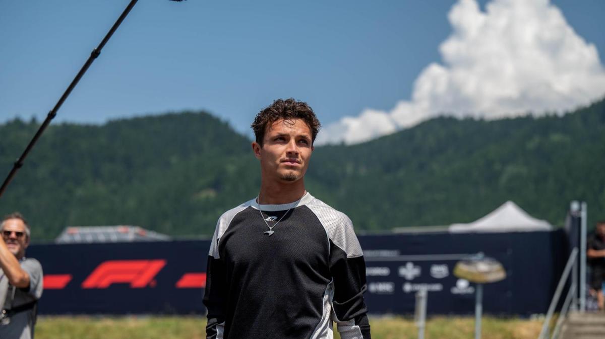 F1 Formula 1 | McLaren ha favorito Verstappen? Norris rigetta le accuse