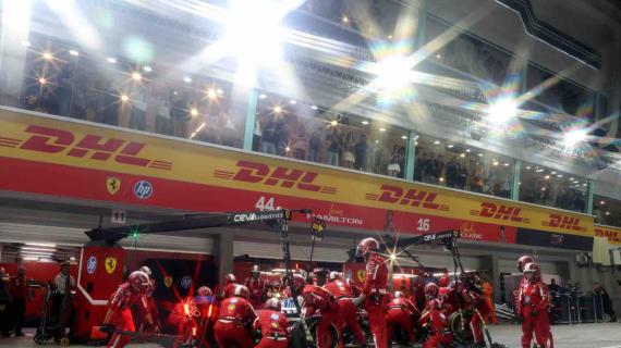 F1 News - Il tonfo Ferrari preoccupa per il 2026: Terruzzi spiega