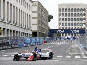 FE/ Formula E, annullato il Gran Premio di aprile a Roma 
