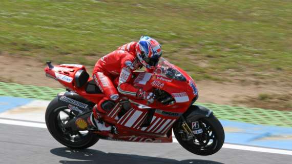 F1 | Stoner alla MotoGP: "Basta cercare di imitare la Formula 1"