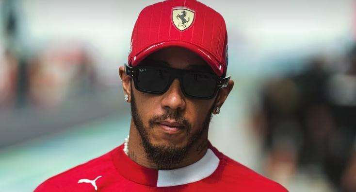 F1 | Hamilton irriconoscibile in Ferrari: critiche durissime dal Corriere