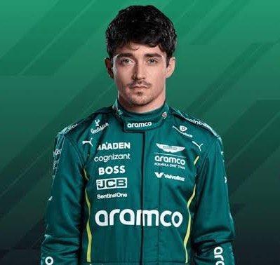 F1 Formula 1 | Leclerc vicinissimo ad Aston Martin: la bomba di Terruzzi