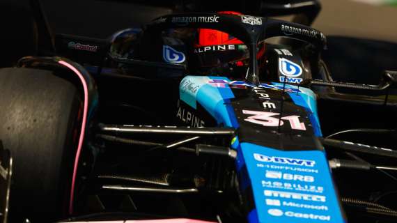 F1 | UFFICIALE! Ecco la decisione della Renault sui motori Alpine 2026