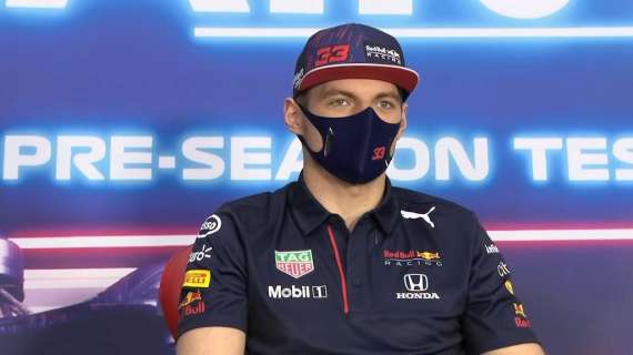 Formula 1 | Red Bull, Verstappen a Spa per recuperare terreno