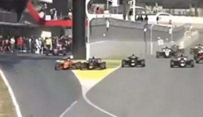 F4 | Red Bull, Deligny pericoloso con Rinicella e Lisle: bandiera nera ignorata, Marko furioso