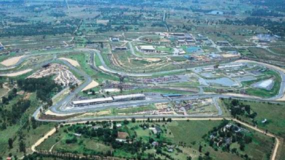 Formula 1 | Fittipaldi spinge per il ritorno in Sud Africa, al Kyalami