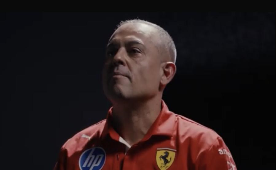 Ferrari, Ioverno spiega i segreti dietro il regolamento 2026: l'aerodinamica attiva e la parte elettrica