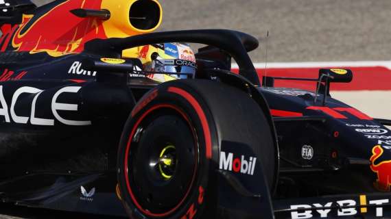 F1 News | Qualifica Arabia Saudita, Perez 1°: "Pole presa al primo tentativo"