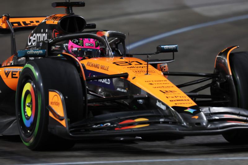 F1 Formula 1 | McLaren, bomba Sky: Piastri dà l'addio nel 2026?