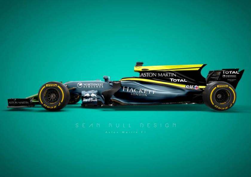 Formula 1 / CEO Aston Martin: "Vogliamo diventare Ferrari britannica"