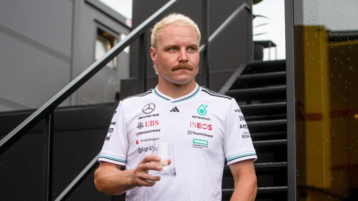 F1 News - Cadillac, Bottas è carico: le basi del progetto 2026