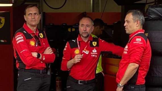 F1 | Ferrari, perde i pezzi: arrivano le dimissioni del direttore tecnico! 