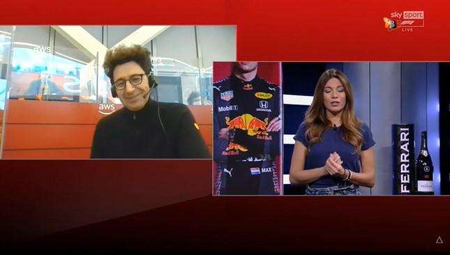 Formula 1 | Ferrari, Binotto alza la voce: Mercedes irregolare, ecco perché