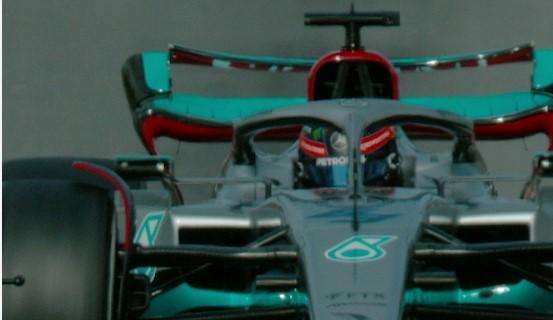 Formula 1 | Abu Dhabi, la F1 verso il cambio all'uso del DRS