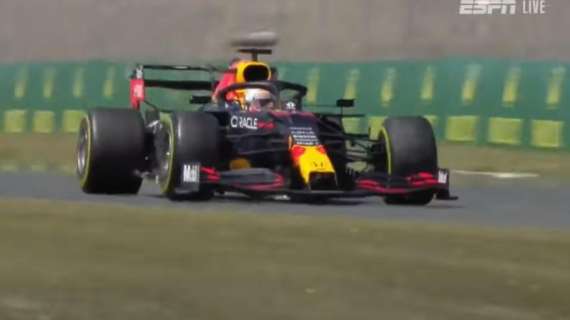 Formula 1 | Ufficiale, giro veloce cancellato a Verstappen: va a Bottas