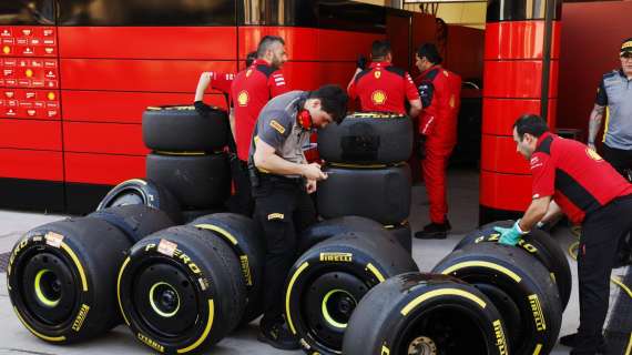 F1 | La Ferrari spiega il lavoro di Leclerc e Sainz nelle FP1 e FP2