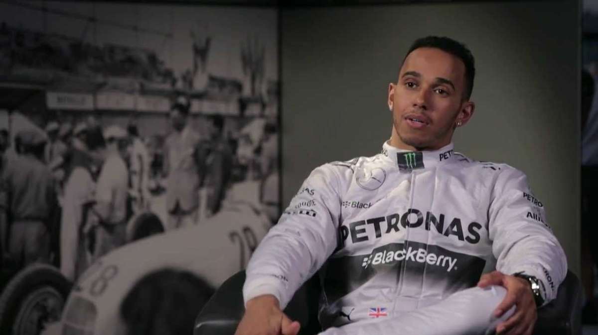 Mercedes, Hamilton lancia la sfida con sicurezza: "Noi siamo l'unico grande team che continua a vincere"