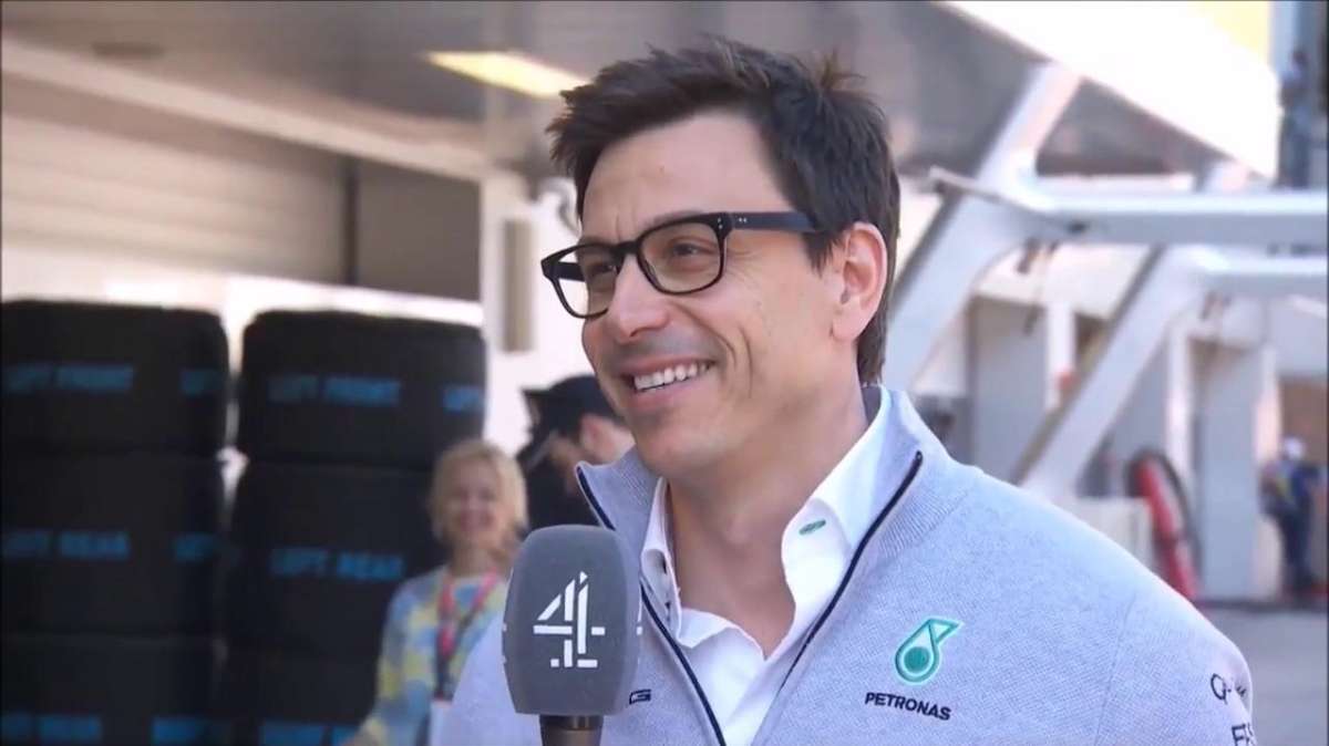 Qualifiche F1, Melbourne / Wolff: "Una qualifica non fa la stagione. La Ferrari migliorerà, la Mercedes è dove voleva essere"