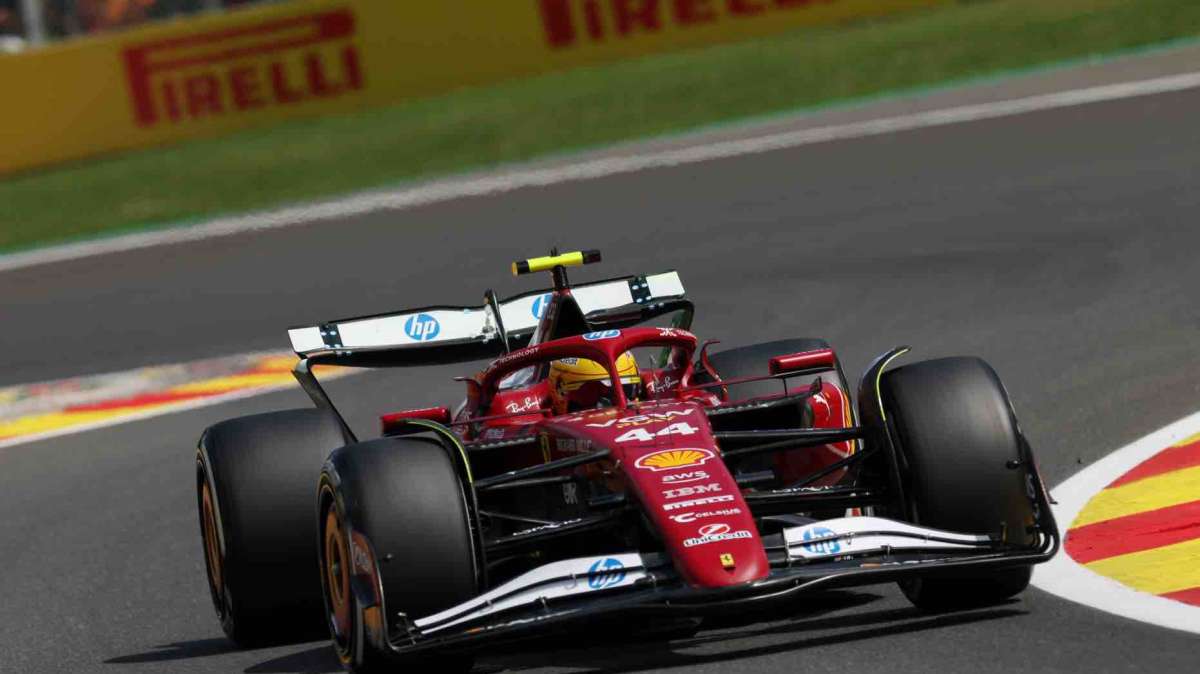 F1 | Ferrari da ottimizzare in vista delle qualifiche: l'analisi di Genè