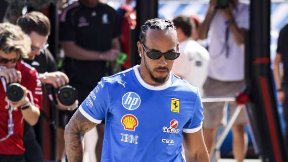 F1 | Ferrari, a che punto siamo con Hamilton? Sky parla
