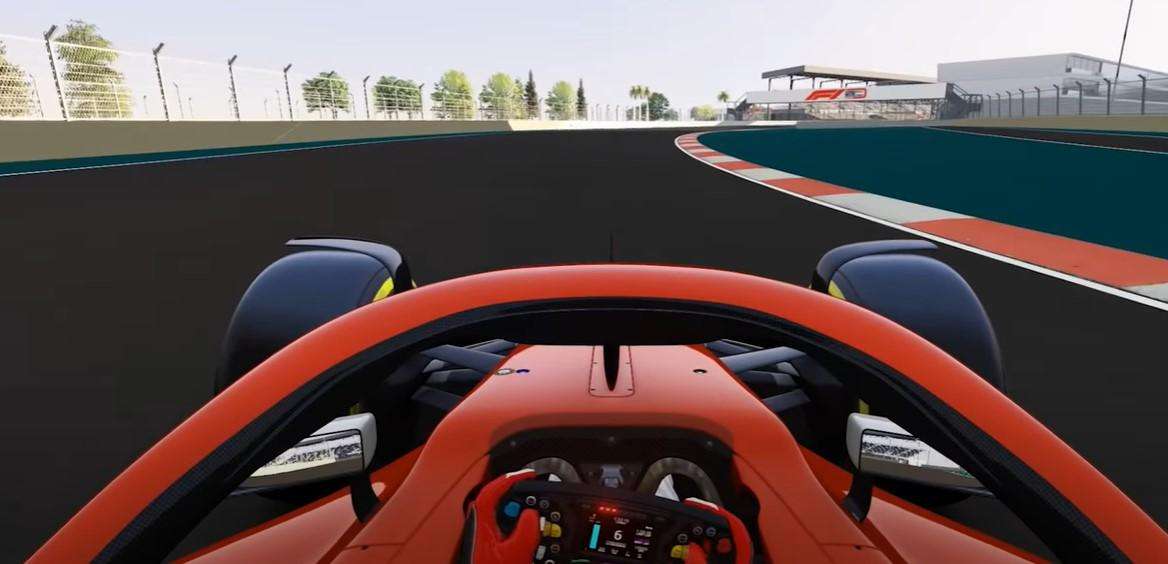 Formula 1 | Gp Miami: accordo 2022-2032. Ecco il tracciato on board