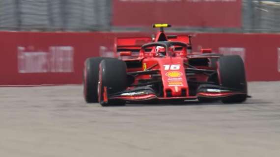 F1/ I miglioramenti del motore della Ferrari non convincono i rivali