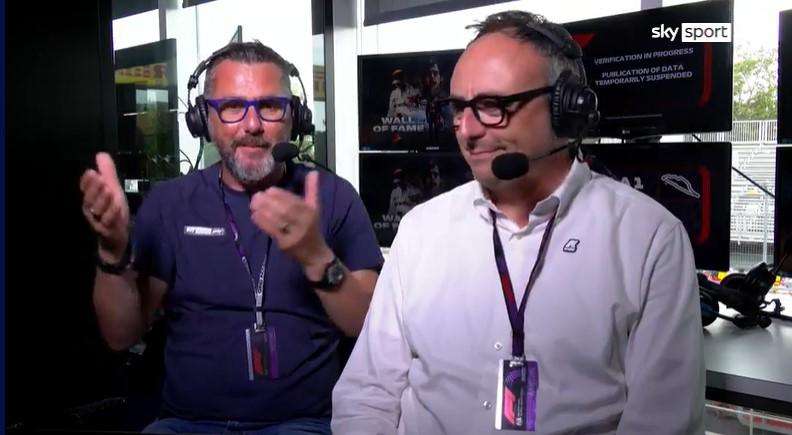 F1 | Vanzini esalta Verstappen: il fenomeno che sposta le maree