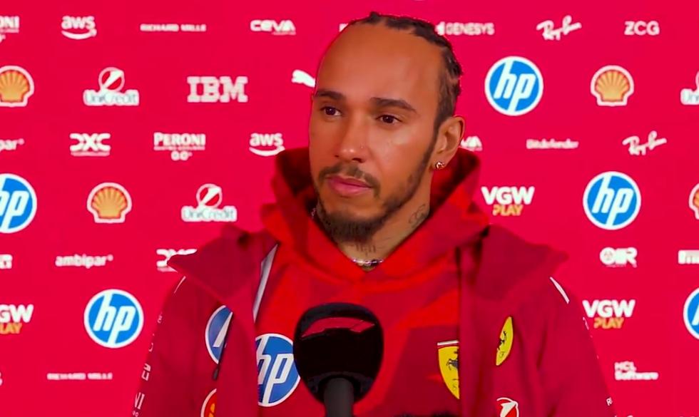 F1 Formula 1 | Ferrari, Hamilton conferma: 2025 durissimo. Ma la scelta...