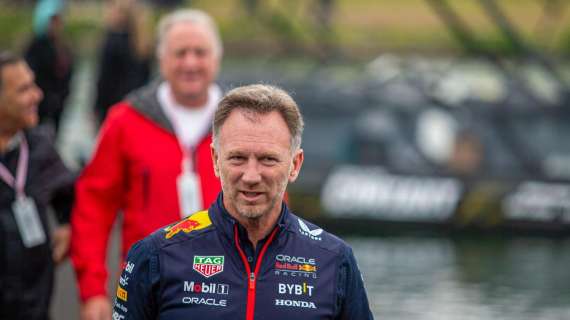 F1 | Red Bull, Horner reagisce e la dipendente gli fa causa: in tribunale