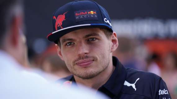 F1 | Red Bull, Verstappen spiega il vantaggio iniziale di Perez: "Quei circuiti..."