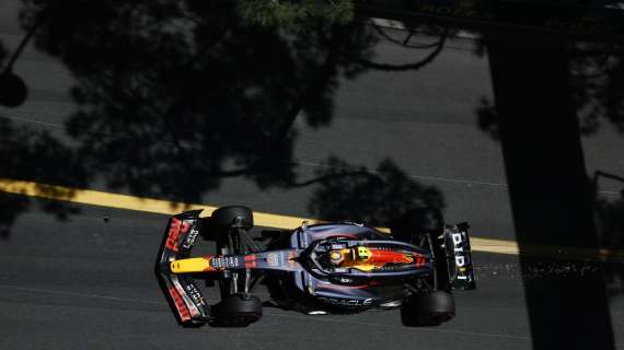 F1 | Qualifiche Canada, Perez rinnova con Red Bull ma esce in Q1 