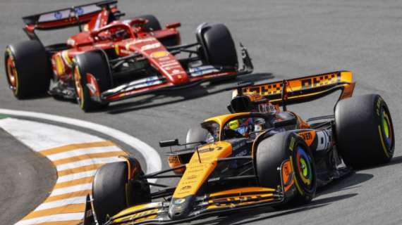 F1 | Zandvoort guarda a IndyCar e NASCAR: il futuro dopo la Formula 1