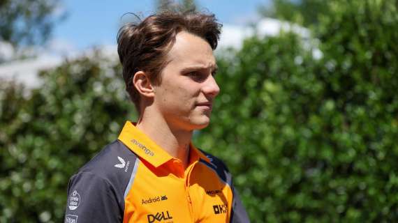 F1 | McLaren vuole mettersi al riparo da Verstappen: solo poi sarà battaglia 