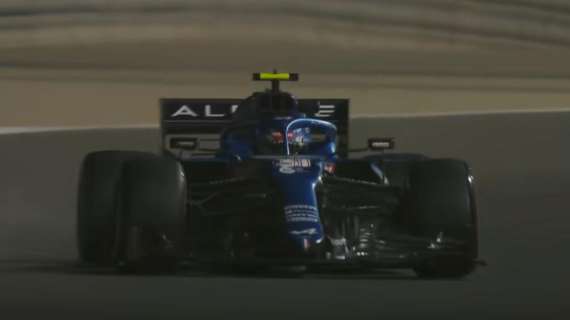 Formula 1 / AS parla di Alonso e di Alpine: "Lontani dalla McLaren"