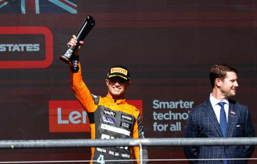 F1 | Albo d'oro GP USA: Hamilton e Verstappen in lotta, e fra le scuderie...