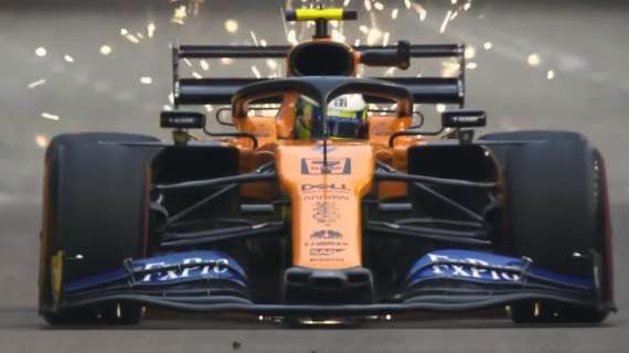 F1/ McLaren, quarto posto in tasca e obiettivo Top Three per il 2020