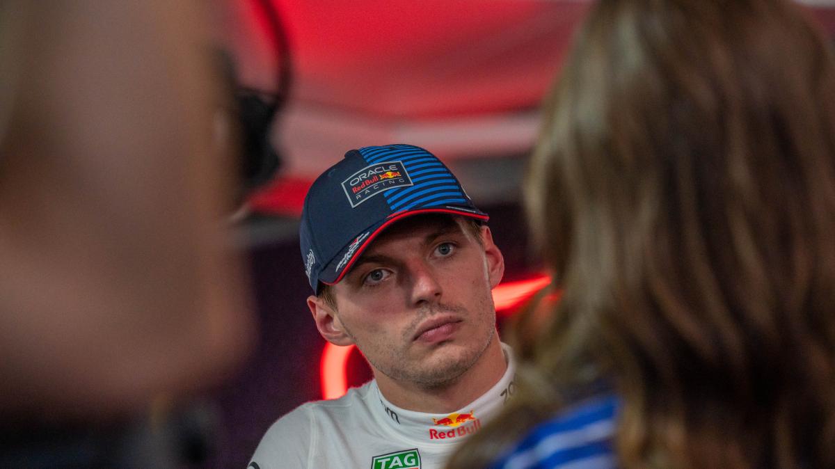 F1 | Verstappen e la sveglia Red Bull: "Lontani dal vertice. Realisticamente..."